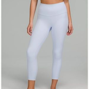 Lululemon Wunder Under Leggings